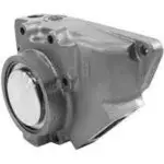 RE55985 Deere 640E 644E-ER Loader 690C-CR 770B 772B 790 790D 792 Excavator 850B Water Pump. NEW, NON-OEM.