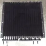 Case 580SE Backhoe Hydraulic Oil Cooler -- A171876