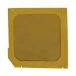 T146631 Deere 450G 550G 650G Dozer Right Engine Side Shield