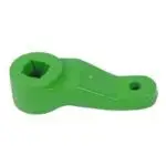 T21519 John Deere 300B 301A 302 302A Steering Arm