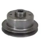 T23628 John Deere 210C 290D 2630 2640 Water Pump Pulley. NEW, NON-OEM.