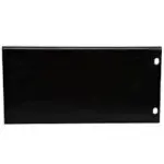 T32072 John Deere 350 350B 350C 350D Left Engine Side Shield. New A.M.