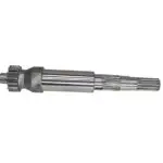 T23653 John Deere 350 1010 Dozer Transmission Input Shaft. NEW, NON-OEM. *PLEASE SEE NOTES*