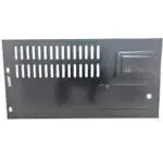 T40518 John Deere 450 450B 450C Right Engine Side Shield