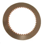 A41355 A40999 CASE 480 580CK 580B TRANSMISSION DISC - Metallic New Aftermarket