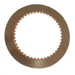 A41355 A40999 CASE 480 580CK 580B TRANSMISSION DISC - Metallic New Aftermarket