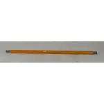 D73397 Case Backhoe 2wd Tie Rod 480C 480D 480E 580C 580D 580SE, New Non-OEM