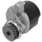 E6NN3K514AB Ford 5610 6610 5610S 6610S 7610 7610S Tractor Power Steering Pump. New A.M. See More Models.
