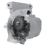 F0NN600BB  Ford 5610 5640 6610S 6640 7610S 7740 8240 Hydraulic Pump. New A.M. SEE MORE MODELS.