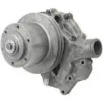RE16657 Deere 344G 444G 495D 544D Loader 590D 595D Excavator Water Pump. NEW, NON-OEM.
