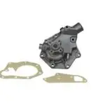 RE21177 John Deere 450E 455E Crawler Dozer Water Pump. NEW, NON-OEM.