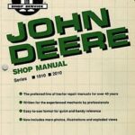 s-l300 John Deere Shop Manual