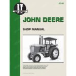 : John Deere Shop Manual