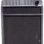 1706-6505 International Dresser Radiator
