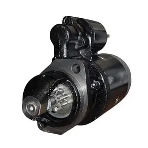 TY6716 John Deere Starter NEW NON-OEM