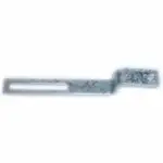 1100-0532bk Ford Alternator Bracket Kit with Hardware