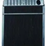 1706-6504 International Dresser Radiator