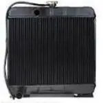 15201-72060 Kubota Radiator