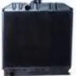 15221-72060 Kubota Radiator