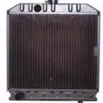 15301-72060 Kubota Radiator