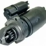 1618050M4 Massey Ferguson Starter