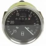 1674638M92 Massey Ferguson Tractormeter