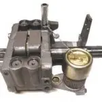 1684582M92 Massey Ferguson Hydraulic Lift Pump
