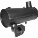 1694963M5 Massey Ferguson Muffler
