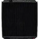 17355-72060 Kubota Radiator