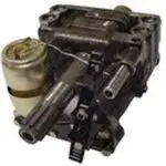 184472V93 Massey Ferguson Hydraulic Lift Pump