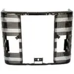 1860167M91 Massey Ferguson Grill with Lamp Hole