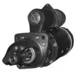 1903109V91 Massey Ferguson Starter