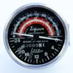 193966M91 Massey Ferguson Tractormeter