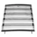 194182M91 Massey Ferguson Grill Door