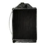 194701M91 Massey Ferguson 165 175 180 Radiator