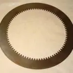 1A3987 Caterpillar Steering Clutch Disc