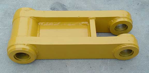 70 Link Machine 20Y-70-00070 H Link