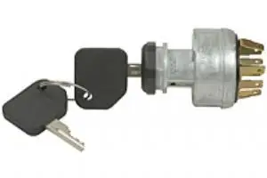 282775A1 Case Ignition Switch