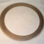 2F8621 Caterpillar Steering Clutch Disc