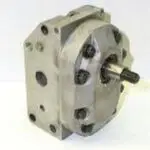 3038732M2 Hydraulic Pump Single Stage