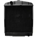 1706-6500 International Dresser Radiator