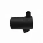 3388434M1 Massey Ferguson Muffler