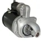 1446802M1 Massey Ferguson Starter