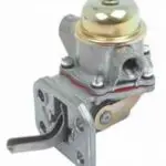 1447688M91 Massey Ferguson Fuel Pump
