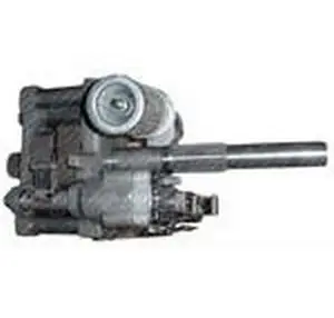 3701158M91 Massey Ferguson Hydraulic Pump