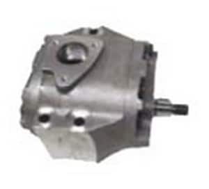 3790722M1 Hydraulic Pump Main (Dual)