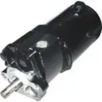 3904627M91 Massey Ferguson Power Steering Pump