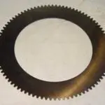 46826D International/Dresser Steering Clutch Disc