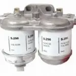 FORD NEW HOLLAND FUEL FILTERS