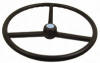83909785 Ford Tractor Steering Wheel